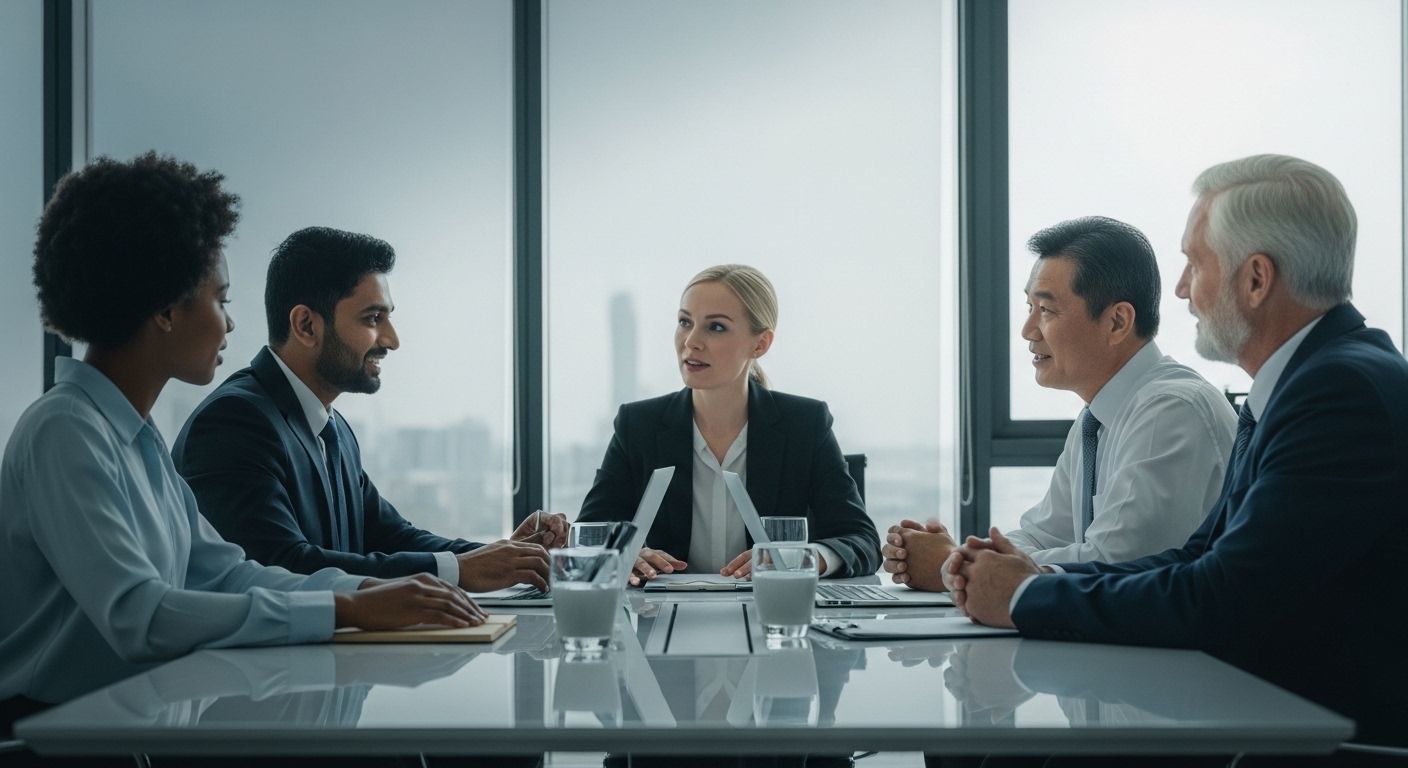 Derecho Corporativo