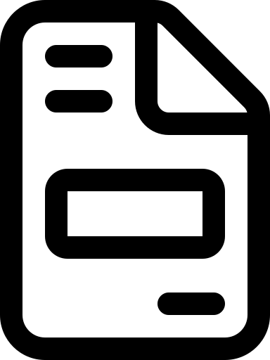 Icono Títulos